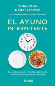El ayuno intermitente 34 EL AYUNO INTERMITENTE 1