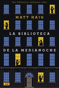 La Biblioteca de la Medianoche 30 La Biblioteca de la Medianoche 1