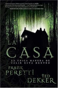 La casa 20 La casa 3