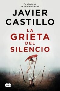 La grieta del silencio 24 La grieta del silencio 1