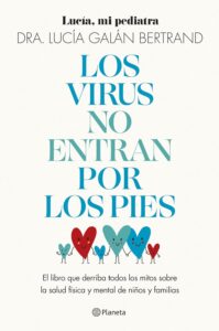 Los virus no entran por los pies 12 Los virus no entran por los pies 1