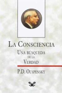 P d uspenski la consciencia